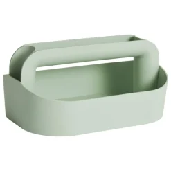 HAY Tool Box, återvunnen, mint