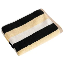 HAY Trio badrumsmatta, gul