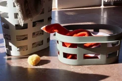 HAY Tvättkorg, S, army