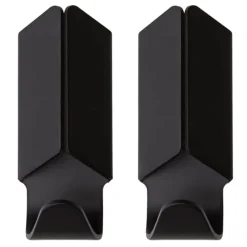 HAY Volet krok, 2 st., svart