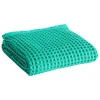HAY Waffle badlakan, emerald green