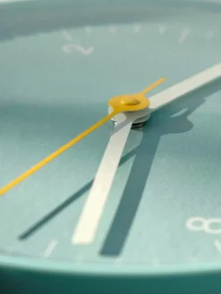 HAY Wall Clock, blå