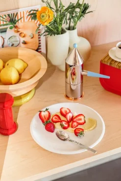 HAY W&S Chubby vas, soft yellow