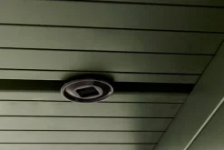 HAY Weekday bänk, 190 x 32 cm, oliv