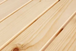 HAY Weekday bord, 230 x 83 cm, lackad furu