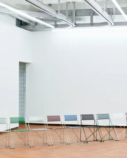 HAY X-Line stol, mossa