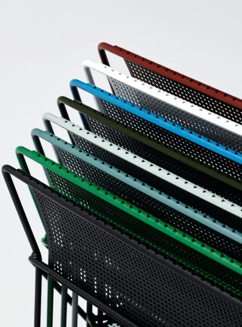 HAY X-Line stol, mossa