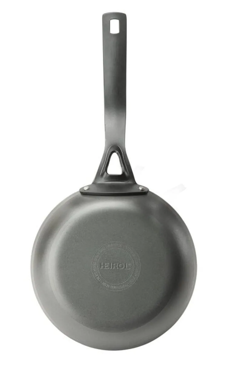 Heirol Blacksteel Pro, stekpanna, 20 cm
