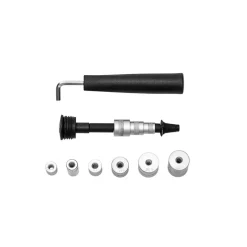 Heirol Pro Balance filékniv