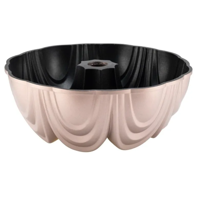 Heirol Rainbow bakform, 25 cm