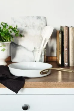 Heirol Royal Pearl bollvisp, 28 cm, silikon