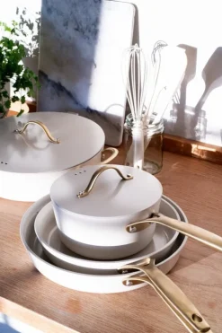 Heirol Royal Pearl stekpanna, 28 cm