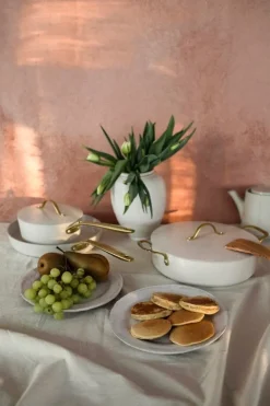 Heirol Royal Pearl stekpanna, 28 cm