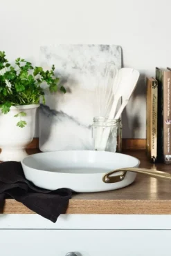 Heirol Royal Pearl stekpanna, 28 cm