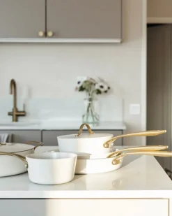 Heirol Royal Pearl stekpanna, 28 cm