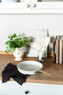 Heirol Royal Pearl stekpanna, 24 cm