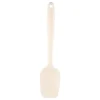 Heirol Royal Pearl stekspade/slev, 27 cm, silikon