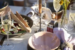 Heirol Smooth skål, 28 cm, oliv