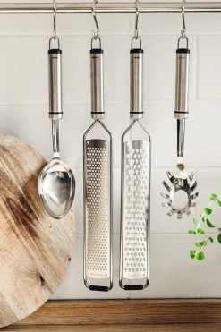 Heirol Steely rivjärn, fint, 37 cm