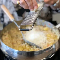 Heirol Steely rivjärn, fint, 37 cm