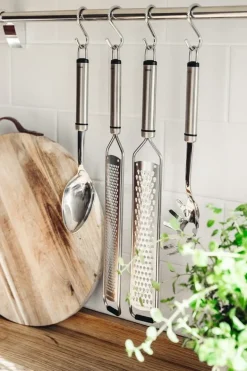 Heirol Steely rivjärn, grovt, 37 cm