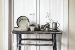 Heirol Svelte kaffe-/tekopp, 4 dl, oliv