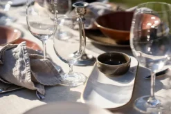 Heirol Svelte skål, 9 cm, oliv