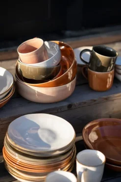 Heirol Svelte skål, 23 cm, oliv