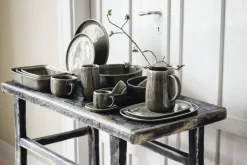 Heirol Svelte tallrik, 27 cm, oliv