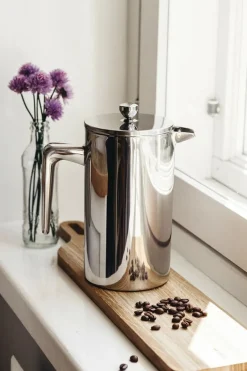 Heirol Theo French kaffepress, 1 L