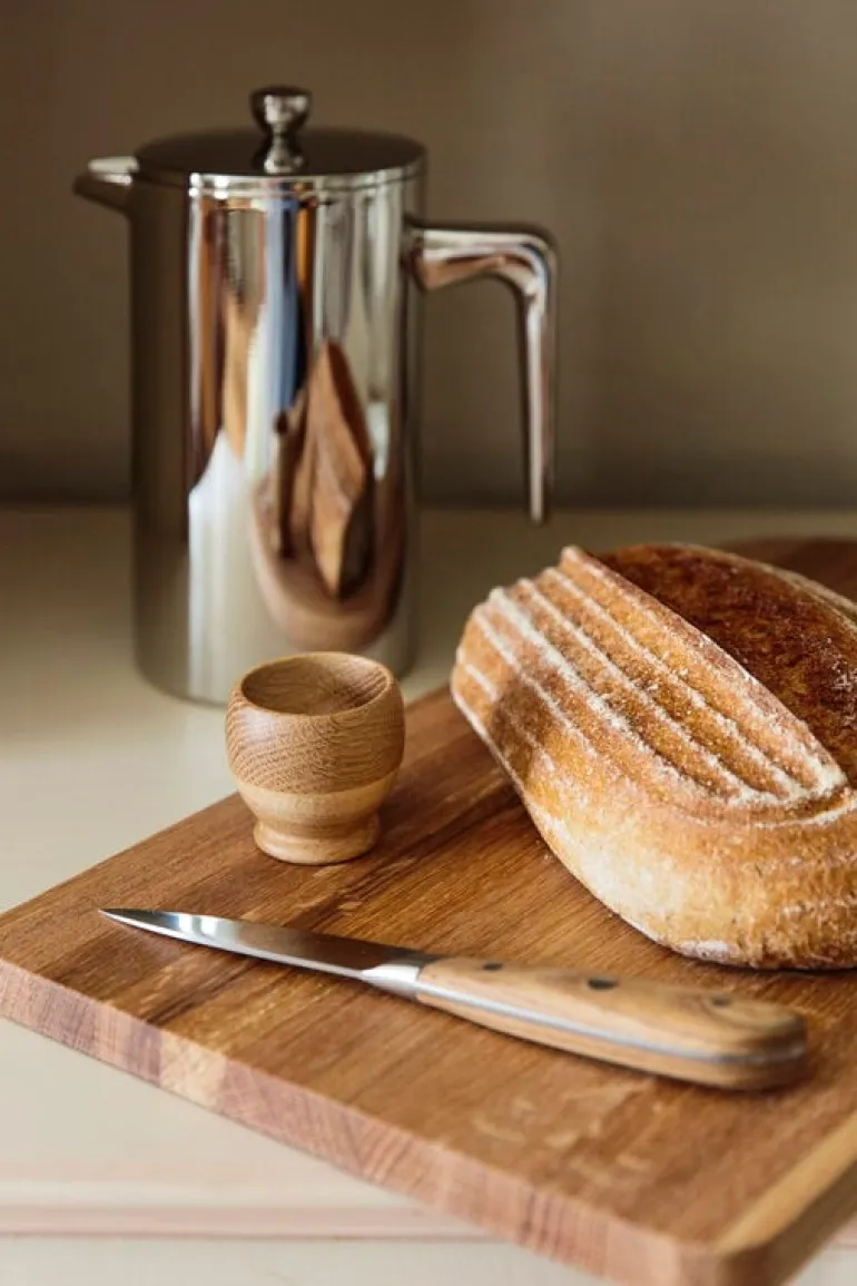 Heirol Theo French kaffepress, 1 L