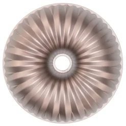 Heirol Waterfall bakform, 24,5 cm