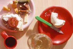 Hem Bronto espressokopp, 4 st, grön