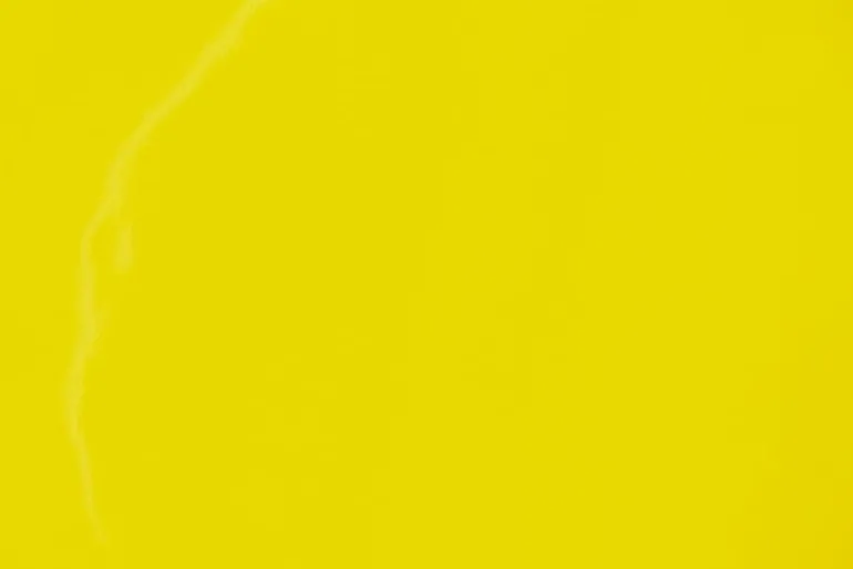 Hem Bronto espressokopp, 4 st, gul