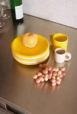 Hem Bronto espressokopp, 4 st, sand