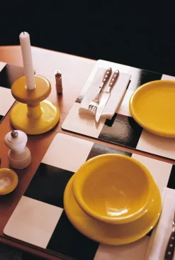 Hem Bronto äggkopp, 2 st, gul