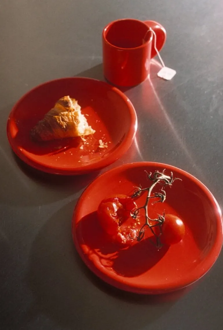 Hem Bronto mugg, 2 st, orange