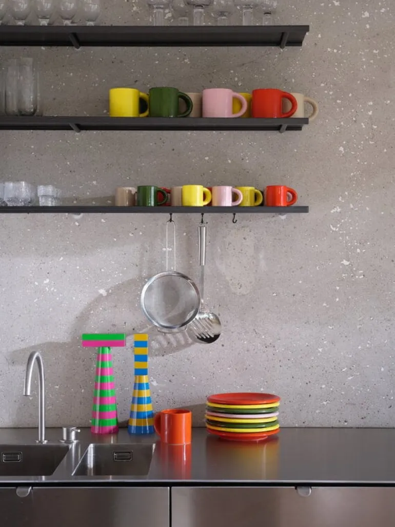 Hem Bronto mugg, 2 st, orange