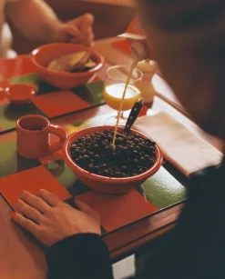 Hem Bronto mugg, 2 st, orange