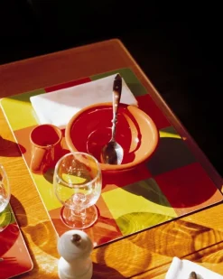 Hem Bronto mugg, 2 st, orange