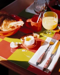 Hem Bronto mugg, 2 st, orange