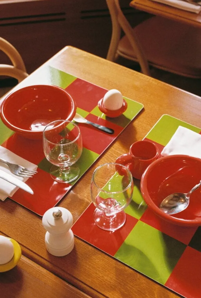 Hem Bronto mugg, 2 st, orange