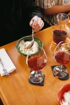 Hem Bronto skål, 2 st, orange