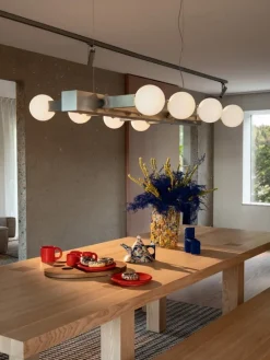 Hem Bronto tallrik, 2 st, orange