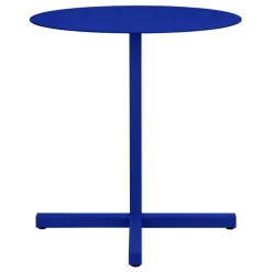 Hem Chop bord, 70 cm, ultramarinblå