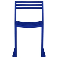 Hem Chop stol, ultramarinblå