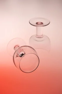 Hem Fars glas, dricksglas, 2-pack, klar