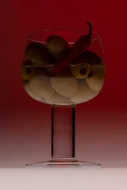 Hem Fars glas, dricksglas, 2-pack, klar