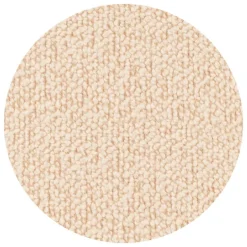 Hem Hai fåtölj, eggshell boucle