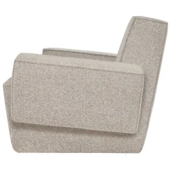 Hem Hunk fåtölj med armstöd, Tiree Swan